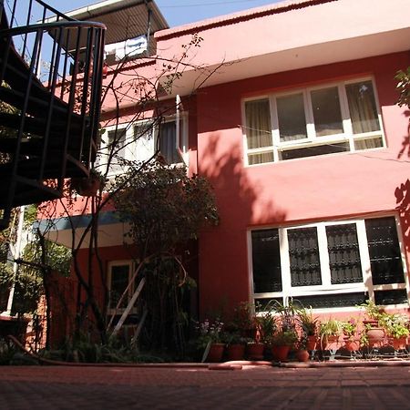 Ojas Wellness B&B Lalitpur Luaran gambar