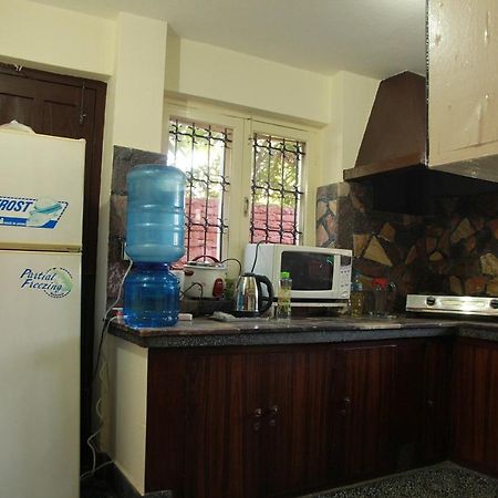 Ojas Wellness B&B Lalitpur Luaran gambar