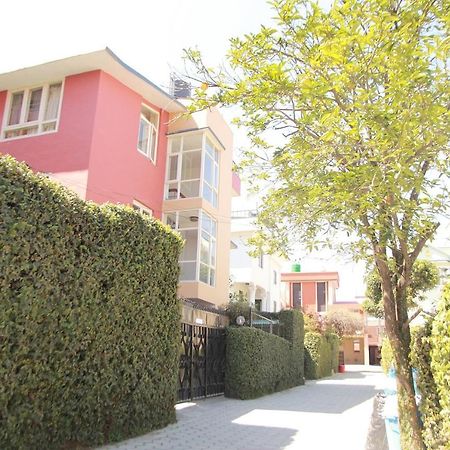 Ojas Wellness B&B Lalitpur Luaran gambar