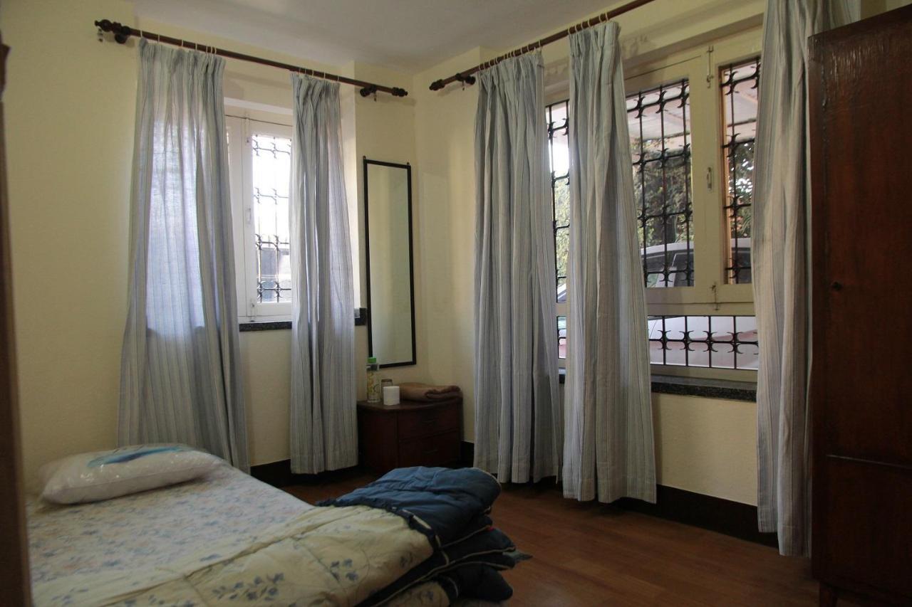 Ojas Wellness B&B Lalitpur Luaran gambar