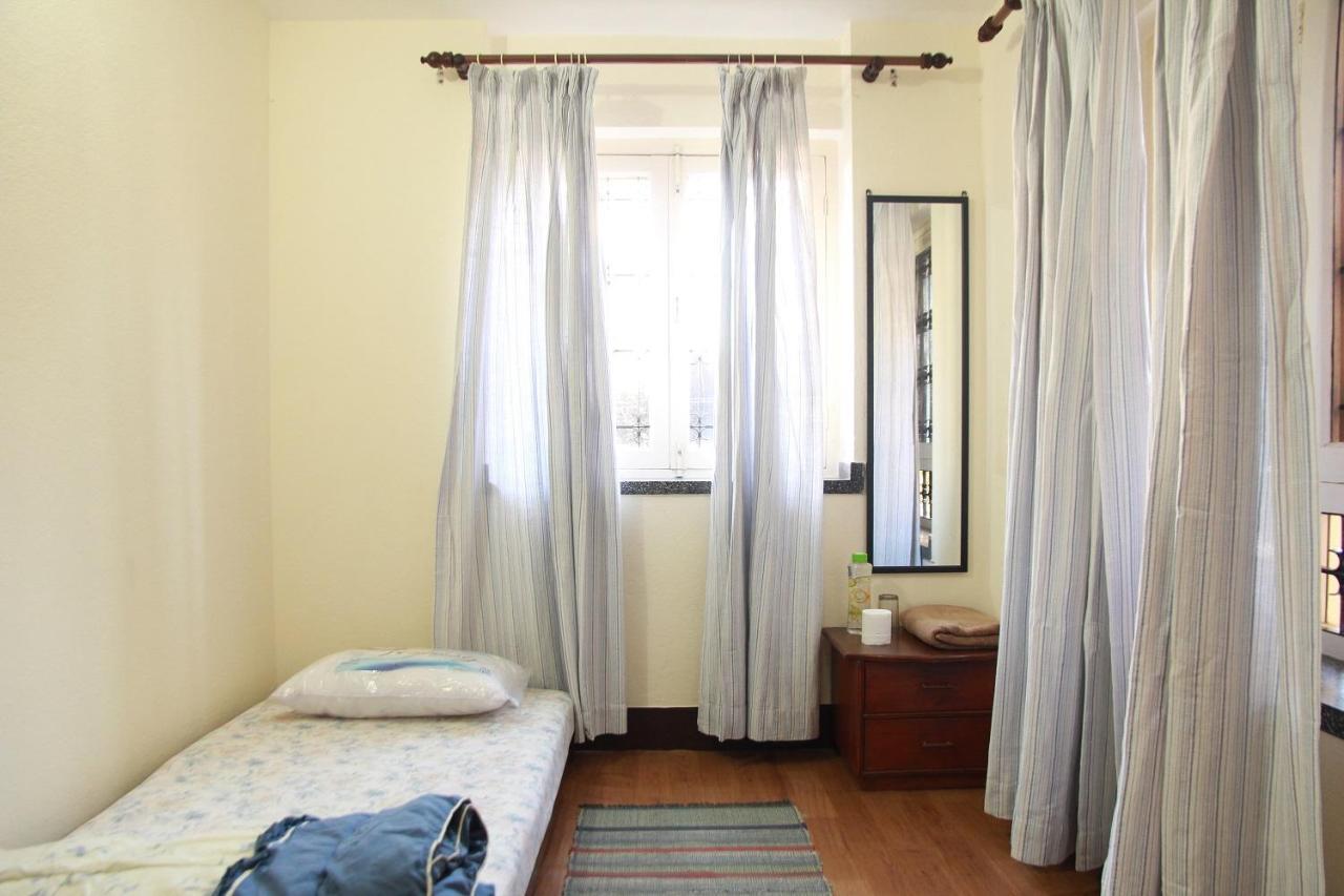 Ojas Wellness B&B Lalitpur Luaran gambar