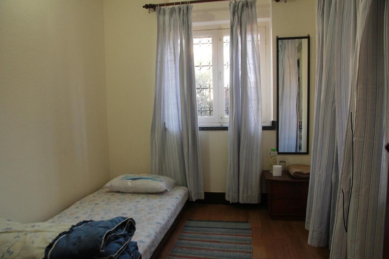 Ojas Wellness B&B Lalitpur Luaran gambar