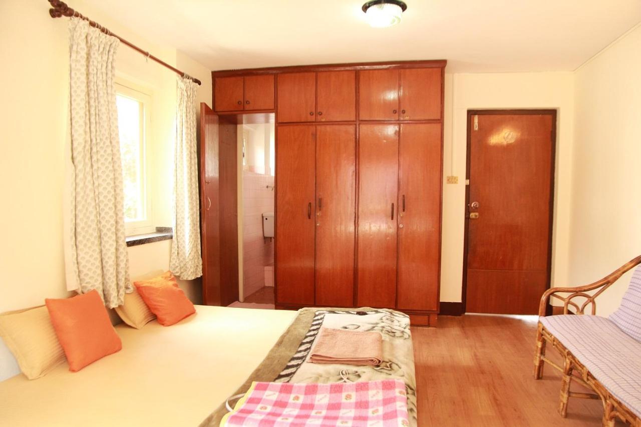 Ojas Wellness B&B Lalitpur Luaran gambar