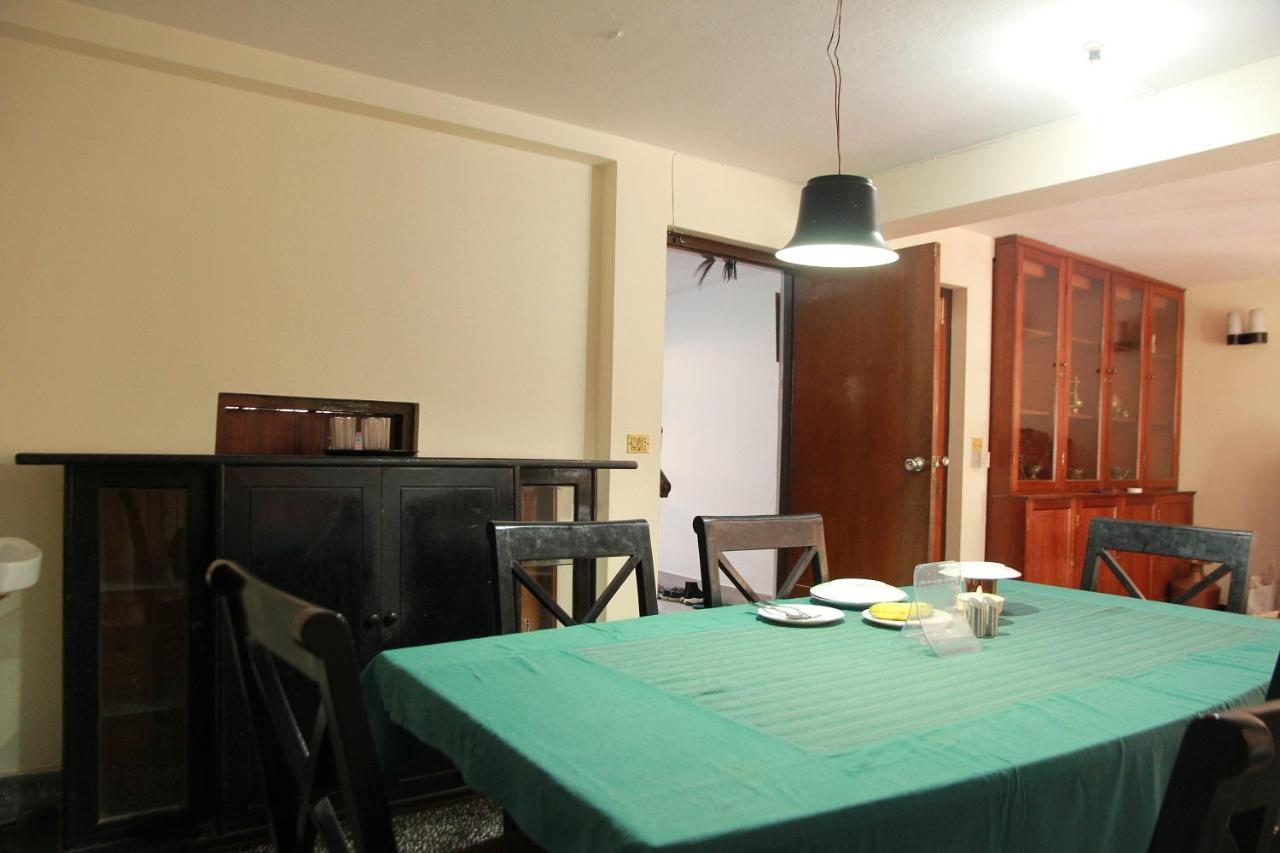 Ojas Wellness B&B Lalitpur Luaran gambar