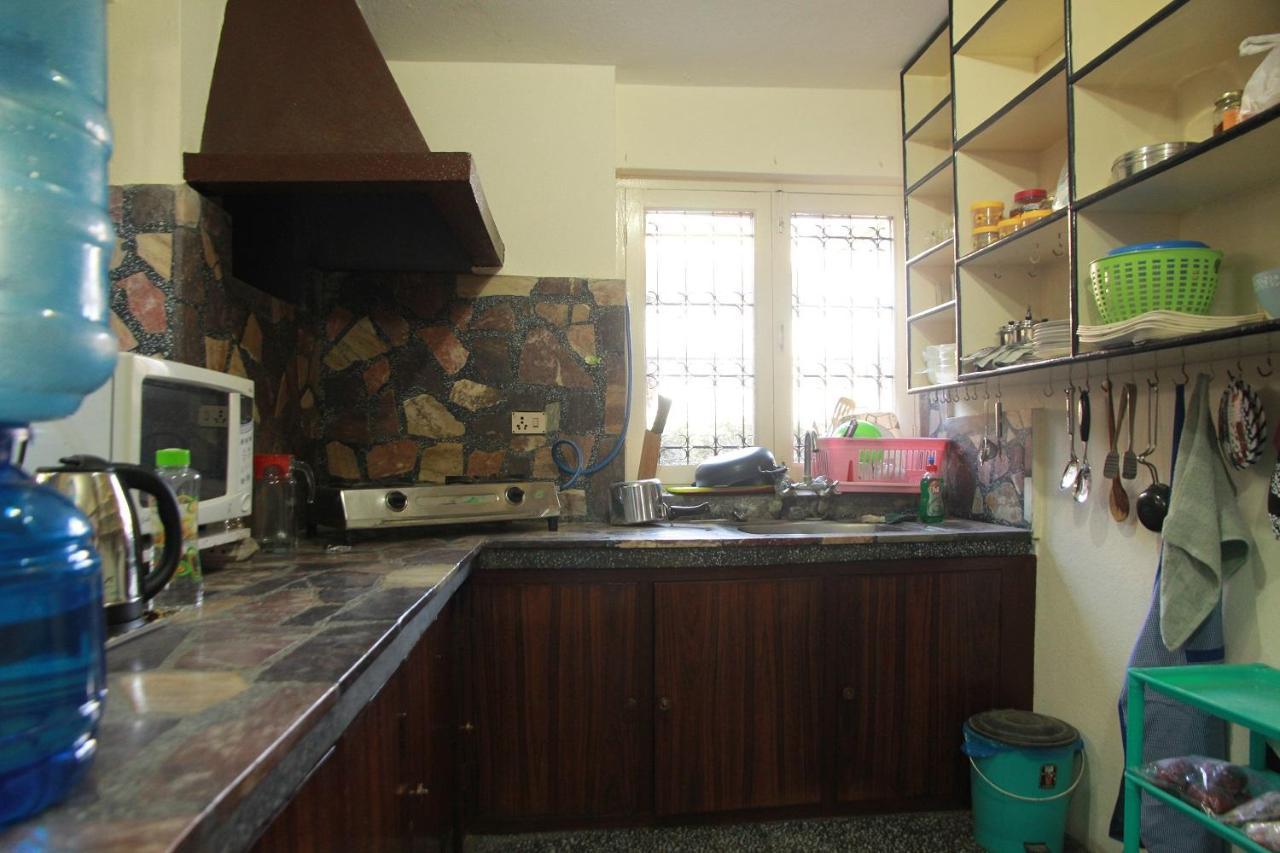 Ojas Wellness B&B Lalitpur Luaran gambar