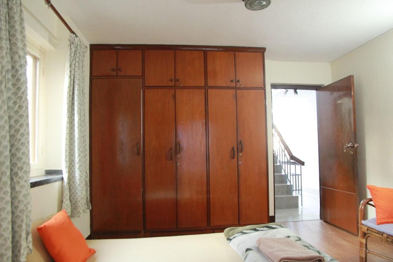 Ojas Wellness B&B Lalitpur Luaran gambar