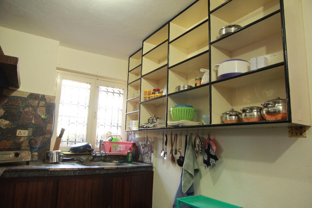 Ojas Wellness B&B Lalitpur Luaran gambar