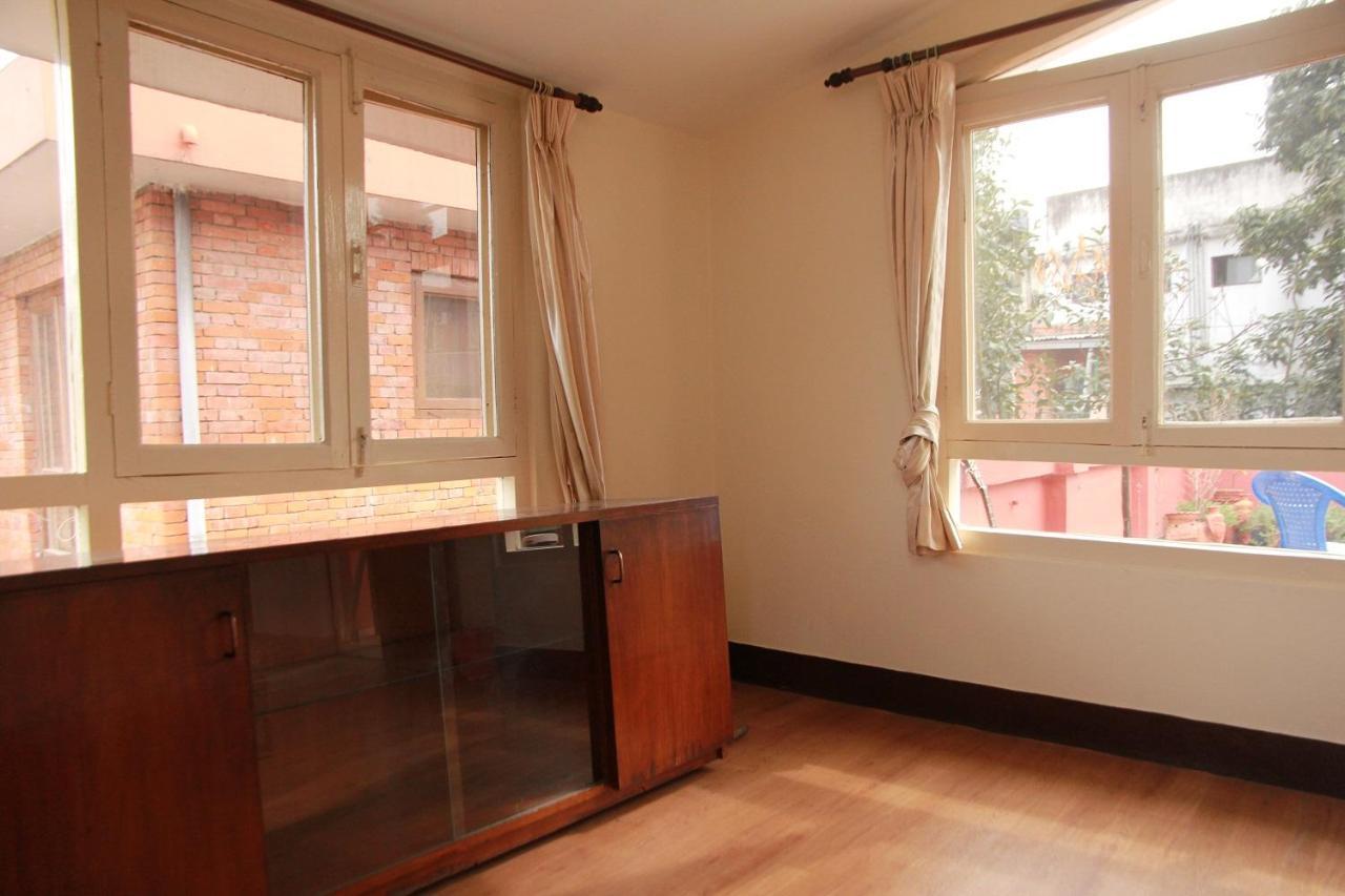 Ojas Wellness B&B Lalitpur Luaran gambar