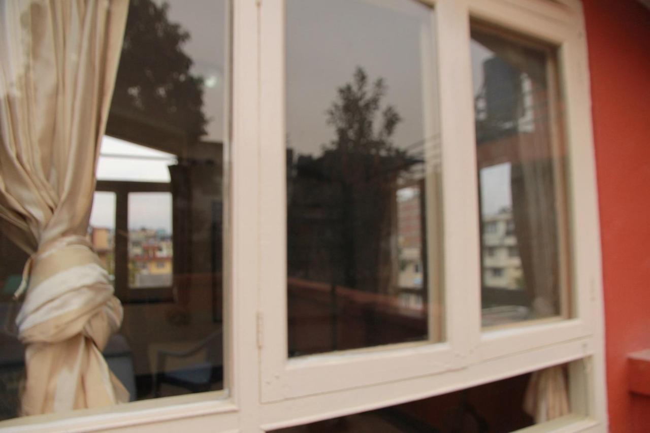 Ojas Wellness B&B Lalitpur Luaran gambar
