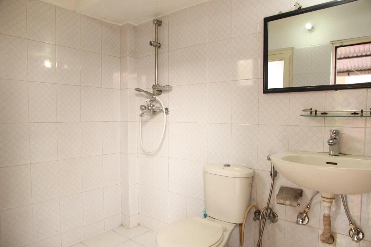 Ojas Wellness B&B Lalitpur Luaran gambar
