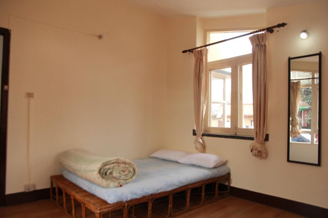 Ojas Wellness B&B Lalitpur Luaran gambar