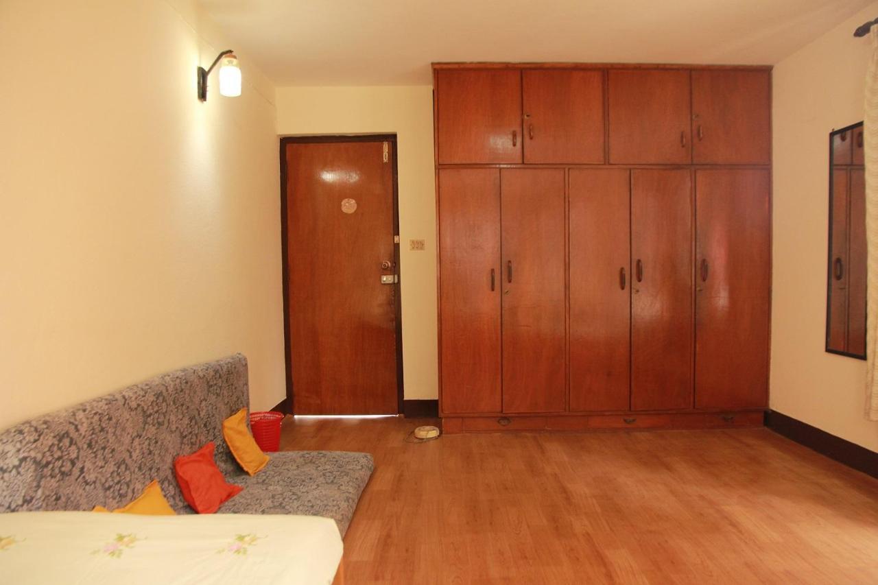 Ojas Wellness B&B Lalitpur Luaran gambar