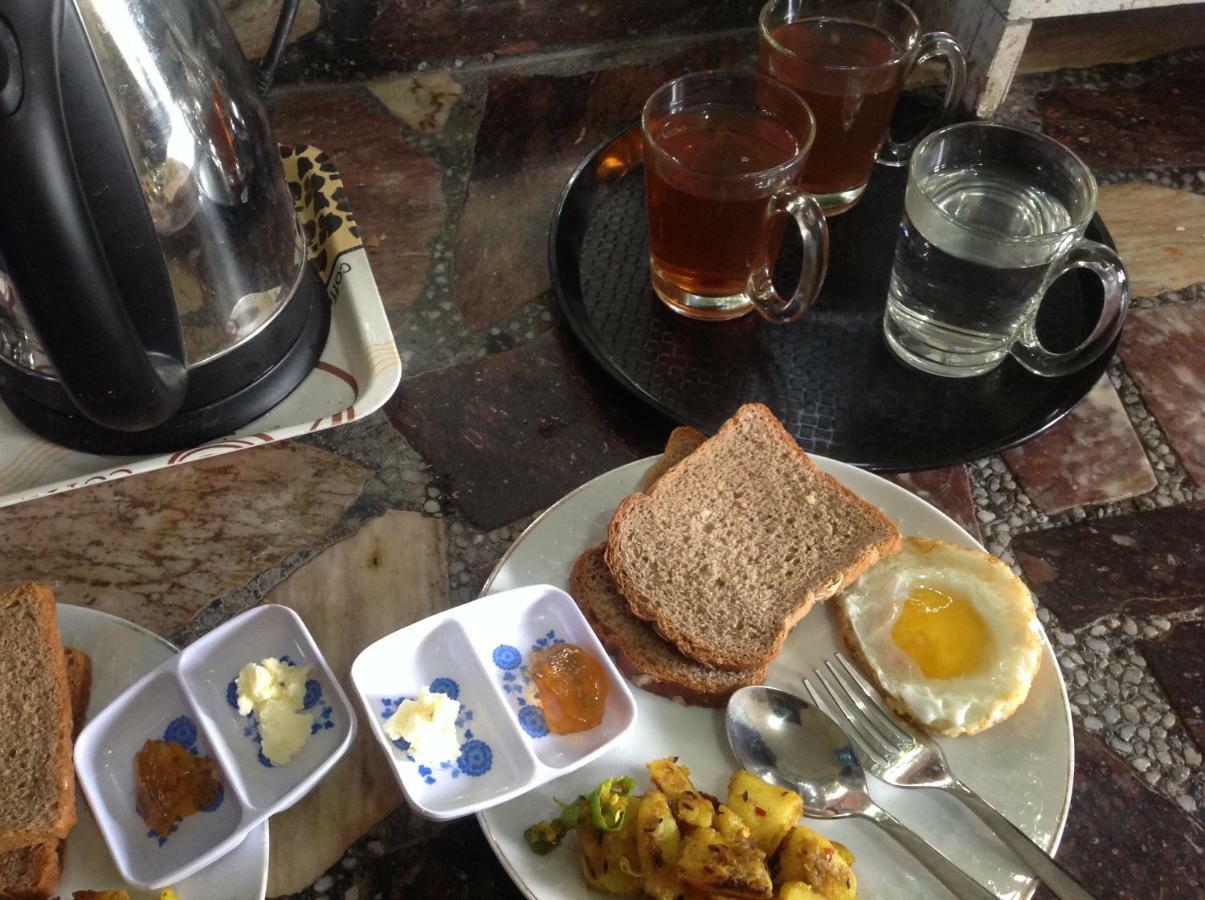 Ojas Wellness B&B Lalitpur Luaran gambar